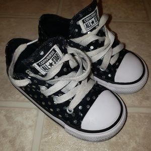 Toddler converse